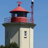 1307G 053 Fehmarn Markelsdorfer Huk